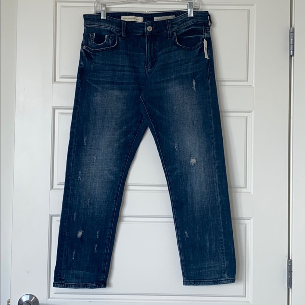 Anthropologie Jeans